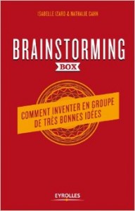 Brainstorming box