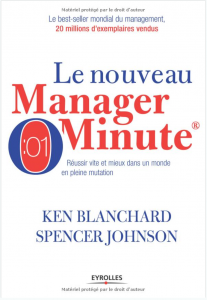 Manager Minute